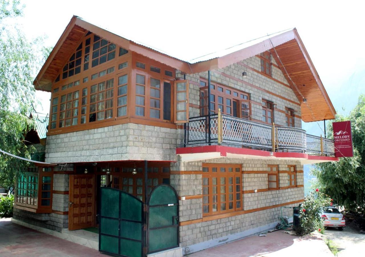 Melody Orchard Cottage Jagatsukh Exteriér fotografie