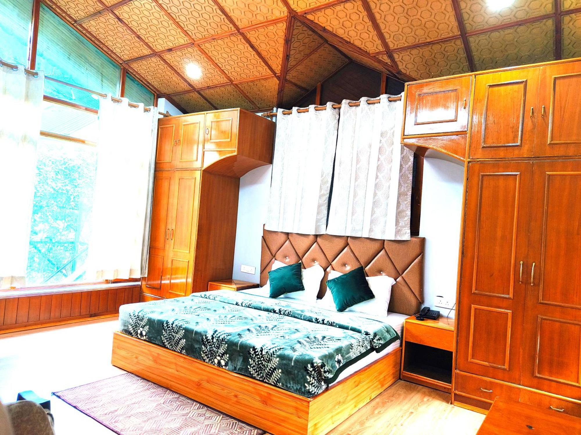 Melody Orchard Cottage Jagatsukh Exteriér fotografie
