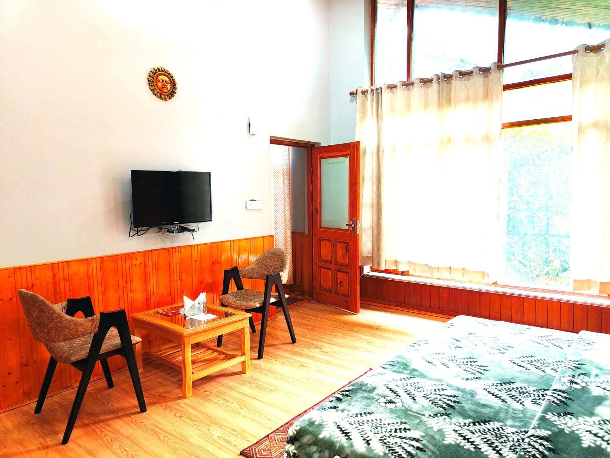 Melody Orchard Cottage Jagatsukh Exteriér fotografie