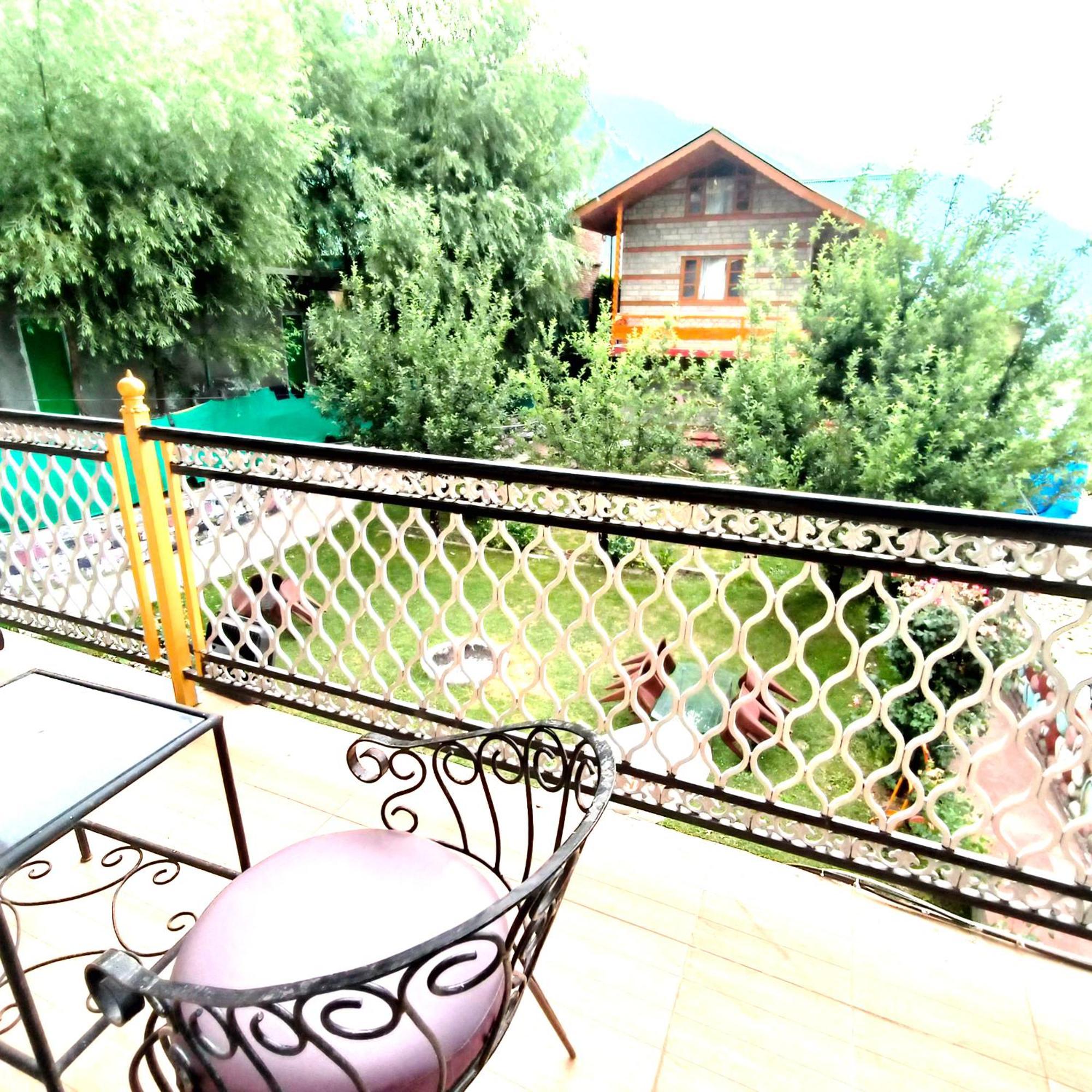 Melody Orchard Cottage Jagatsukh Exteriér fotografie